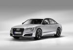 Audi S8 Plus 2015 года (WW)